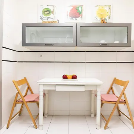 Apartment Ab Sagrada Familia Ptge Bocabella
