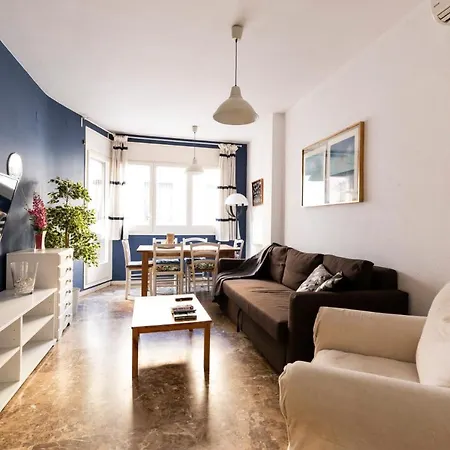 Apartment Ab Sagrada Familia Ptge Bocabella *