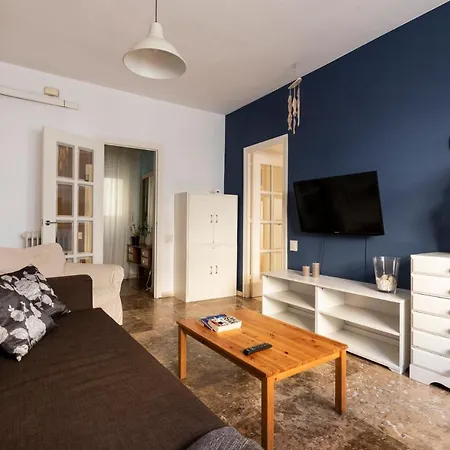 Ab Sagrada Familia Ptge Bocabella Apartment *