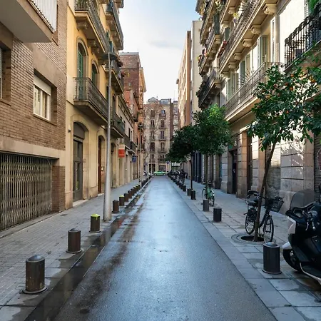 Ab Sagrada Familia Ptge Bocabella
