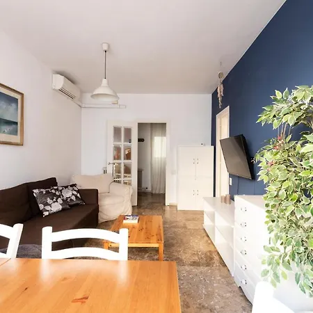 Apartment Ab Sagrada Familia Ptge Bocabella *