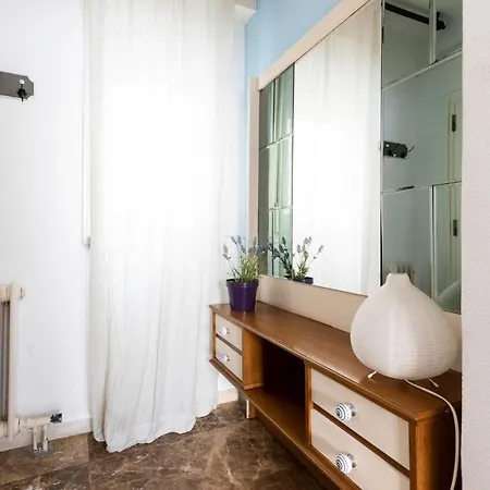 Ab Sagrada Familia Ptge Bocabella Apartment Barcelona