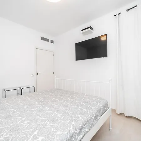 Granvia732 Apartamento