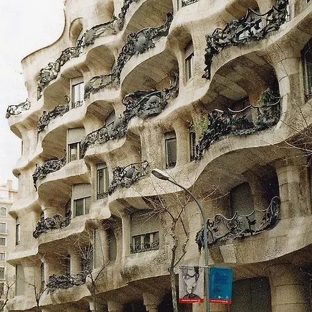 Cortes Rambla Hotel