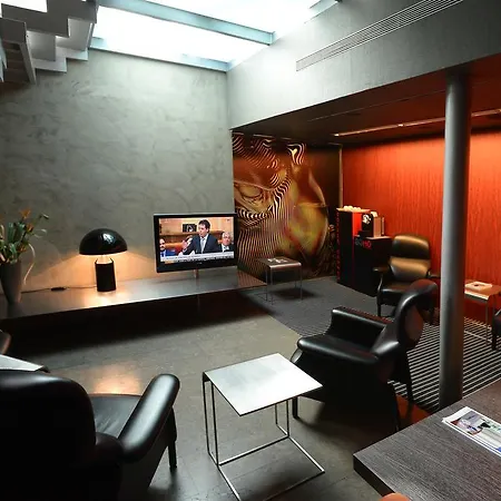 Hotel Soho 3*