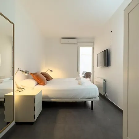 Appartement Ainb Sants *