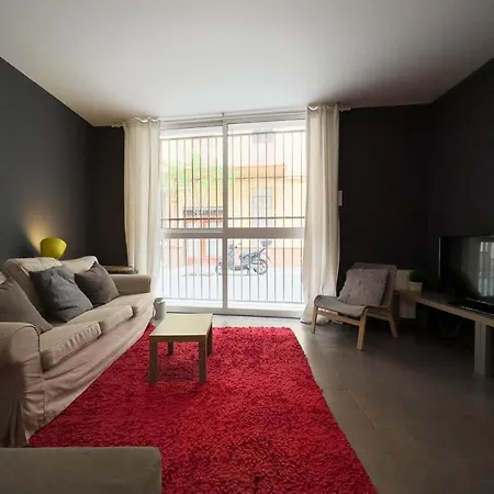 Appartement Ainb Sants