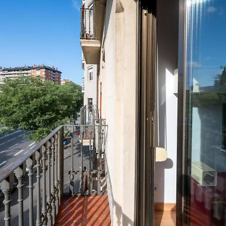 Centric By Interhome Barcelona