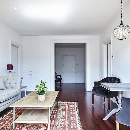 Apartamento Milton House Gran Via Barcelona