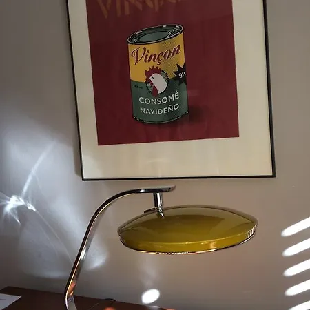 Apartment Orange Tree *