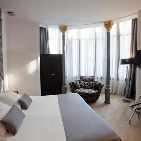 Bed & Breakfast Anba Boutique (adults Only) Barcelona