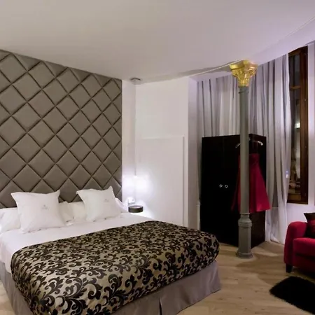 Bed & Breakfast Anba Boutique (adults Only)