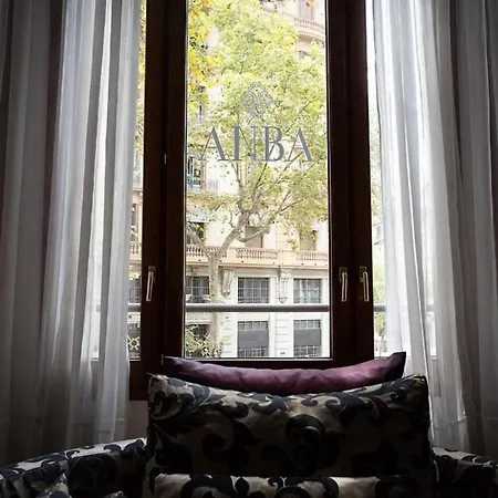 Anba Boutique (adults Only) Bed & Breakfast 3*