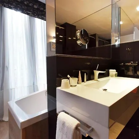 Anba Boutique (adults Only) 3*