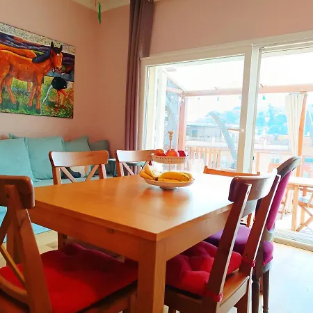 Holiday home House With Pool Near Park Guell