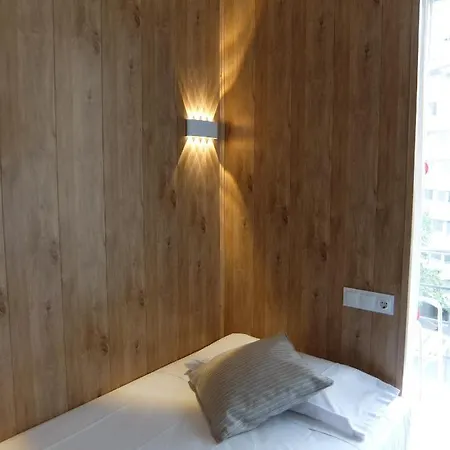 Medicis 2* Barcelona