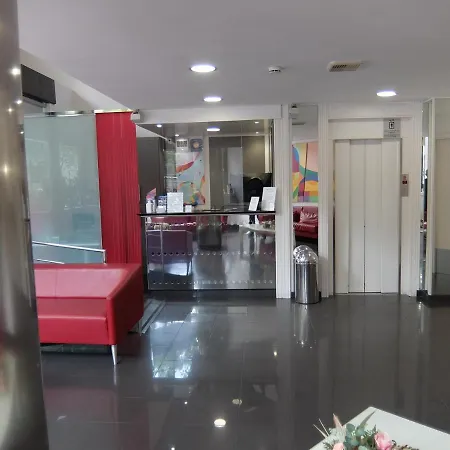 Medicis Barcelona
