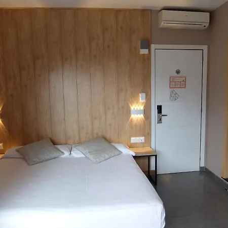Medicis 2* Barcelona