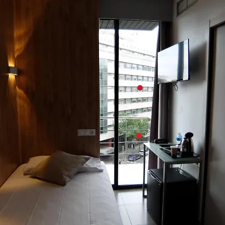 Medicis Hotel 2*
