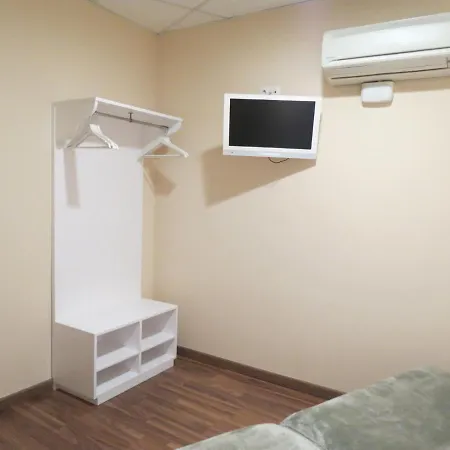게스트하우스 호스탈 페티 프린세프 2*