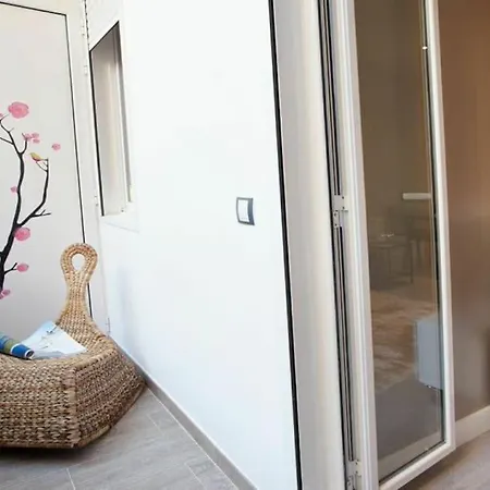 Bed&bcn Enamorats Apartamento