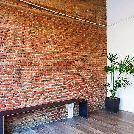 Ab Paral-lel Spacious * Barcellona