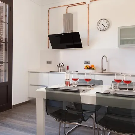 Appartamento Ab Paral-lel Spacious *
