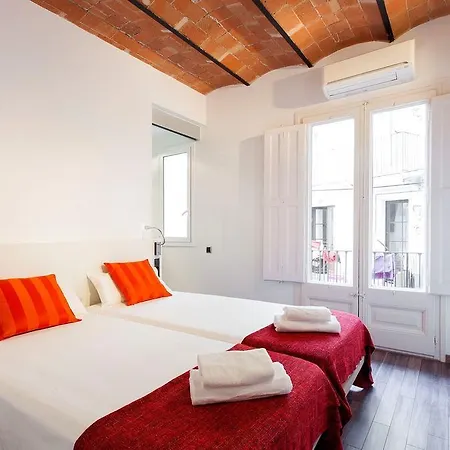 Appartamento Ab Paral-lel Spacious