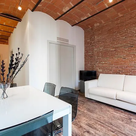 Ab Paral-lel Spacious Appartamento