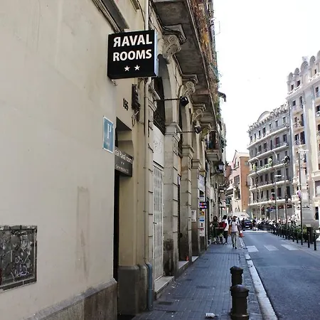 Raval Botella Private *