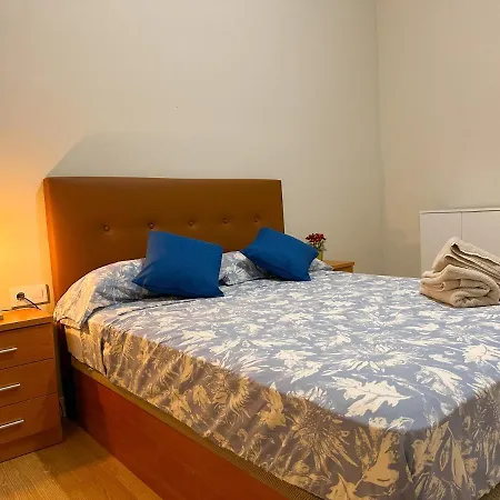 Casa Gaudi Appartement *