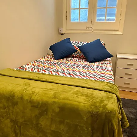 Casa Gaudi