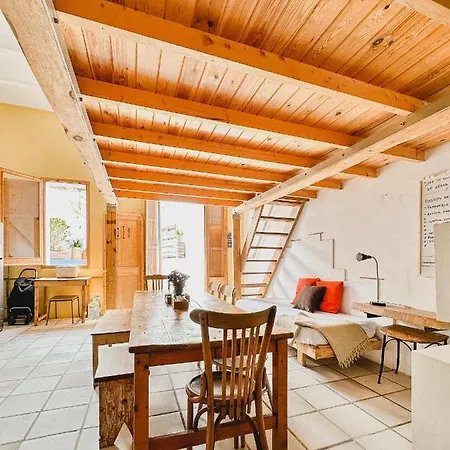 Privada, Casa Compartida Con Pareja Private Room, Shared House With A Couple *