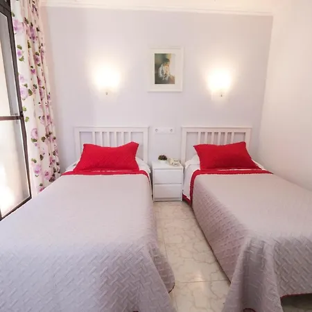 Maison d'hôtes Ramos 2*