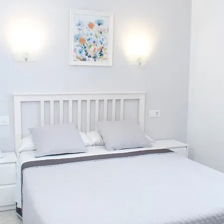 Pensionat Ramos Barcelona