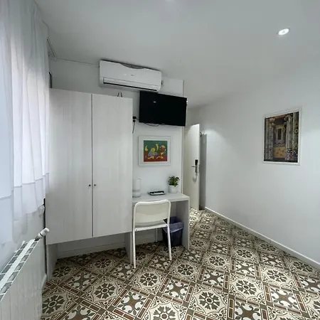 Penzion Nova Barcelona