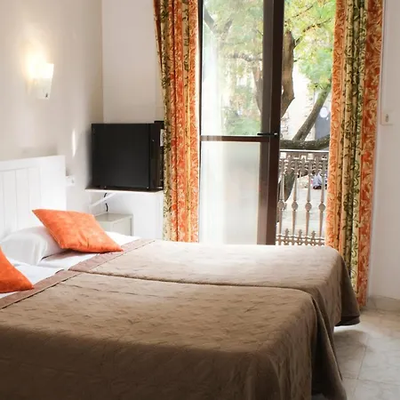Pensionat Ramos Barcelona