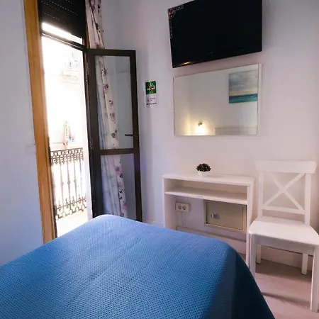 Maison d'hôtes Ramos 2*