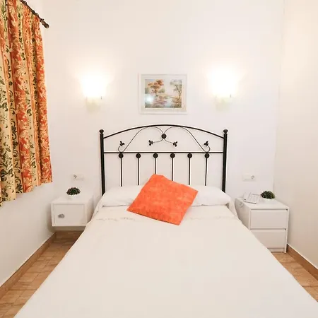 Ramos Pensionat 2*