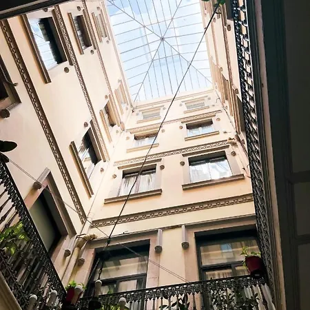 拉莫斯旅馆 2*