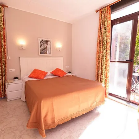Ramos Pensionat 2*