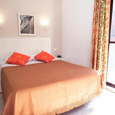 Ramos Pensionat 2*