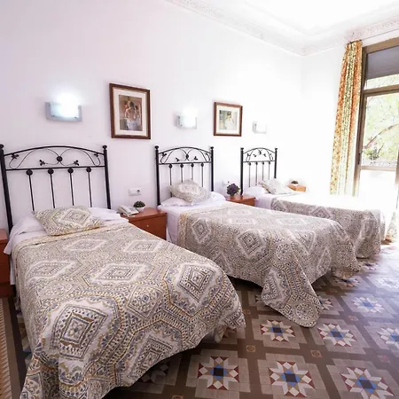 Ramos Pensionat Barcelona