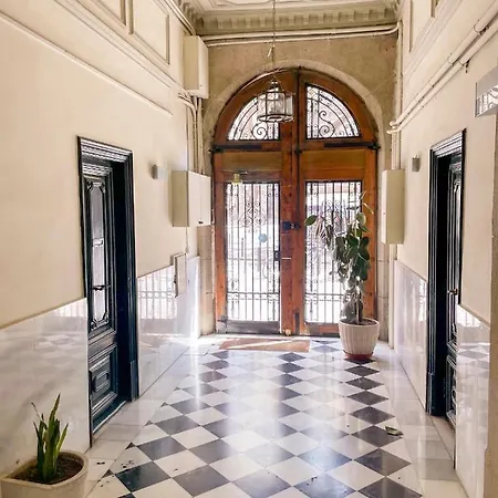 Maison d'hôtes Ramos