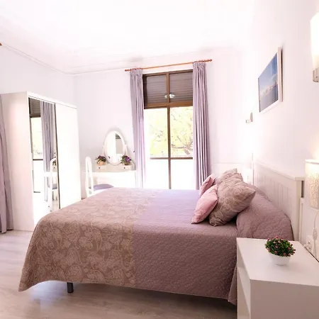 Pensionat Ramos Barcelona