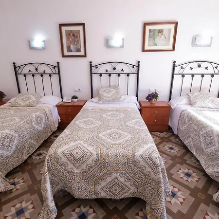 Ramos Pensionat
