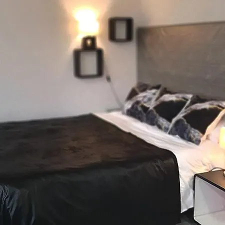 Apartment Red Loft