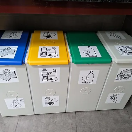 Alogar Πανσιόν 2*
