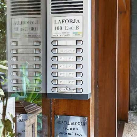 Alogar Πανσιόν
