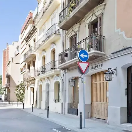Diagonal By Olala Homes Apartamento